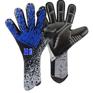 Meilleurs gants de gardien de but de haute qualité pour l'entraînement Gants de football en gros Go for Gym Protection Protection des doigts - Product Image 1