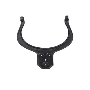 Grandes cloches de dîner en fonte et cloche de porte ornements de jardin article décoratif - Product Image 5