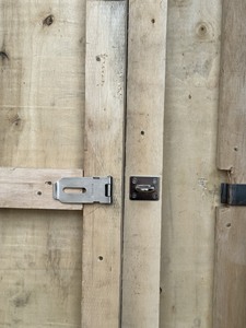 Cajas de Madera de Alta Calidad en Venta, Tamaños Personalizados, Utilizadas para Empacar y Transportar Mercancías, Hechas en Vietnam - Product Image 6