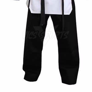 Uniforme de Jiu Jitsu Hecho en Pakistán, Kimono de Jiu Jitsu Más Vendido, Uniforme BJJ Gi, Ropa de Artes Marciales, Uniforme de Jiu Jitsu - Product Image 5