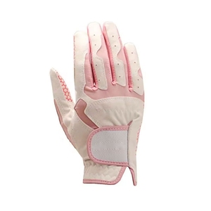 Guantes de Golf Elite, Agarre Profesional, Malla Transpirable, Cierre Ajustable, Ajuste Cómodo, Guantes Duraderos para Jugar Golf - Product Image 2