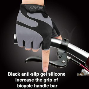 Gants de moto pour hommes et femmes, gants de moto à doigts entiers compatibles avec les écrans tactiles, respirants et durables pour la conduite, le cyclisme, l'escalade et la course - Product Image 2