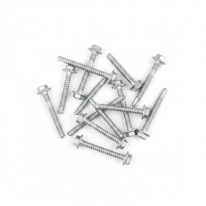 Tornillos de Alto Rendimiento para Techos Metálicos - Longitud Personalizada de 40 mm a 120 mm Según Se Solicite - Product Image 1