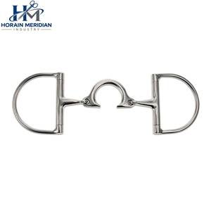 บิตม้าแบบพรีเมียมสำหรับอุปกรณ์ขี่ม้าระดับมืออาชีพ - Product Image 3