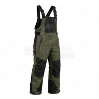 Salopette de neige personnalisée pour homme, imperméable, respirante, écologique, chaude et isolée, pour le ski et le snowboard