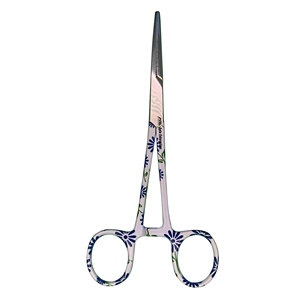 Juego de Instrumentos Quirúrgicos Básicos de Acero Inoxidable de Alta Calidad, Tijeras Reutilizables, Pinzas Arteriales de Accionamiento Manual - Product Image 1
