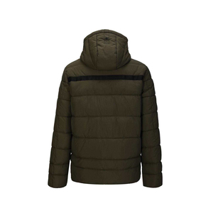 Premium Quality Latest Design Puffer <b>Jacket</b> <b>Men</b> Fashion New Design Winter Puffer <b>Warm</b> <b>Jacket</b> OEM - Product Image 2