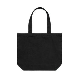 Bolsa de Mano Grande de Algodón |   Bolsa de Compras Reutilizable |   Bolsa de Compras con Asa Larga para el Hombro, Bolsa de Regalo Promocional para Negocios Minoristas - Product Image 5