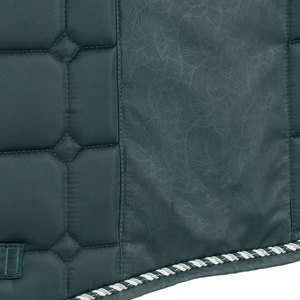 Top Selling Horse Equestrian Saddle Pads Pakistan Factory Made Best Manufactures Low Price Horse Saddle Pads - Product Image 6