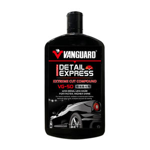 Bouclier et amplifie avec la technologie avancée du composé de polissage - Product Image 1