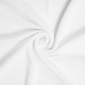 Eco-Friendly 100% Cotton Spring & Autumn <b>Knitted</b> Baby <b>Blanket</b> Solid Color Cute Design Machine Washable Customizable - Product Image 3