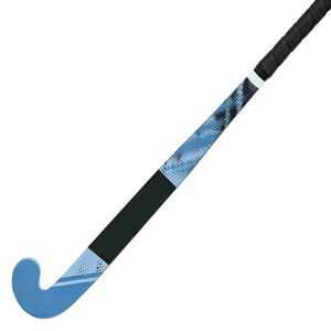 Palo de Hockey sobre Césped Elite para Exteriores, Construcción de Compuesto de Carbono, Transferencia de Energía Dinámica para Partidos Competitivos - Product Image 2