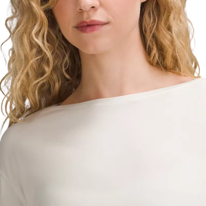 Chemise d'équitation pour femme à manches longues, séchage rapide, avec logo personnalisé, pour concours d'équitation, fabriquée au Pakistan - Product Image 2