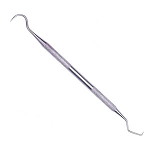 Scalers dentaires de qualité supérieure pour le nettoyage des dents, meilleur prix, instruments de scalage dentaire à usage manuel - Product Image 1