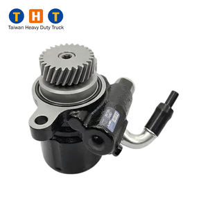 ปั๊มพวงมาลัยพาวเวอร์44310-60320ชิ้นส่วนปั๊มรถบรรทุกสำหรับโตโยต้าแลนด์ครุยเซอร์100สำหรับ Hino - Product Image 3