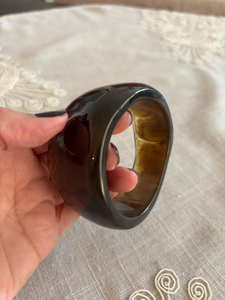 Resin Bangles Highly Polished Angel Model Pattern Design Colorful Style Trendy <b>Christian</b> Party Wear BY AFZA ENTERPRISES - Product Image 4