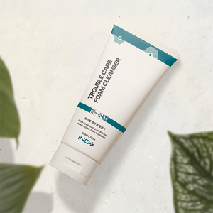 Mousse Nettoyante Anti-Imperfections et Anti-Acné Medi Section No.M au Collagène, EGF, PDRN Végétalien, Contrôle du Sébum, Nettoyage en Profondeur 150g Pour Tous Types de Peaux - Product Image 3