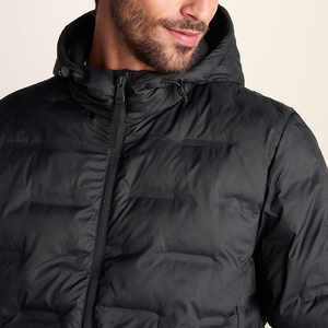 Vêtements d'hiver, vêtements d'extérieur, doudounes pour hommes, vente chaude, qualité supérieure, nouveau design, doudoune pour hommes - Product Image 4
