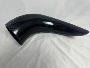 Hot Selling of Water <b>Viking</b> Drinking Short Horn Glass & <b>Cup</b> with Engraved Food Safe Custom Made All Size at factory price - Product Image 6