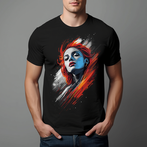 Presse à chaud manuelle 38x38cm (15x15 pouces) pour transfert thermique sur T-shirts avec personnalisation OEM/ODM - Product Image 3