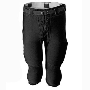 Uniforme de Fútbol Americano de Buena Calidad, Diseño Único, Transpirable, Personalizable, Unisex - Product Image 3