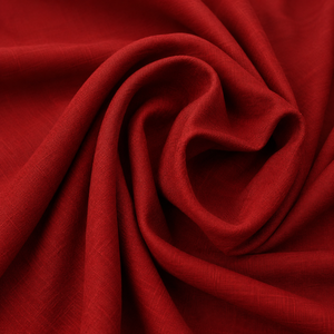 Plain Fabric for Garments Solid Color Textile <b>Material</b> for <b>Embroidery</b> Printing Dyeing Wholesale Bulk Supply Export Quality Cloth - Product Image 6