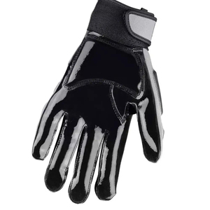 Guantes de Fútbol Americano con Movimiento Flexible, Diseño de Flujo de Aire, Control de Impactos y Soporte para Muñeca, para Hombres y Mujeres - Product Image 6