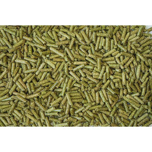 Pellets de Alfalfa de Alta Calidad para Alimentación de Caballos, Ganado, Cerdos y Peces, Empaque a Granel, 2 Años de Vida Útil - Product Image 4