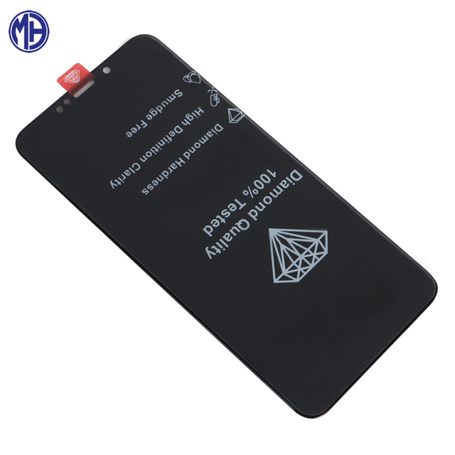 Smart mobile phone lcd screen replacement TFT Incell LB7 for Infinix Tecno lcd display factory supplier