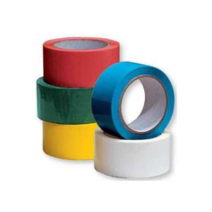 Scellage de cartons en acrylique certifié ROHS/ISO, haute qualité, résistant à la chaleur, activé à l'eau, thermofusible, taille personnalisable, fabriqué au Vietnam - Product Image 4