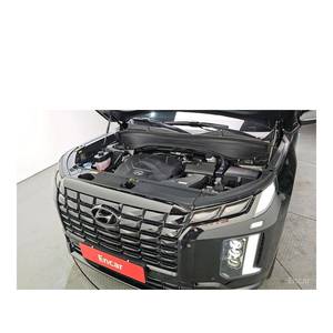 Hyundai Palisade 2024, 3.8 Gasolina, 4x4, Caja de Cambios Automática, Asientos de Cuero, Cámara Trasera, 20,834 km, Volante a la Izquierda - Product Image 6