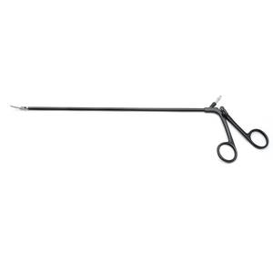 Pinza ACL/PCL para Artroscopia, Pinzas y Extracción Tipo Hueso de Pico (Tamaños de Eje 2.7mm y 3.4mm), Instrumentos Quirúrgicos Premium - Product Image 2