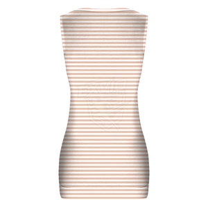 Hot Selling Pakistan Manufacturer Women Summer Tank Top Workout Gym Exercise Wear Summer Tank Top - Product Image 2