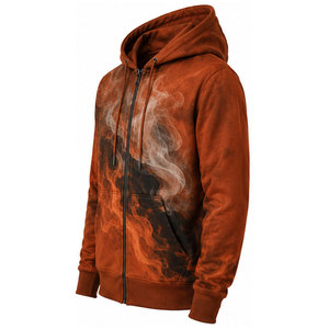 Sudaderas con Cremallera de Venta Caliente para Invierno y Otoño 2026, Básicas y Personalizables, de Secado Rápido - Product Image 2