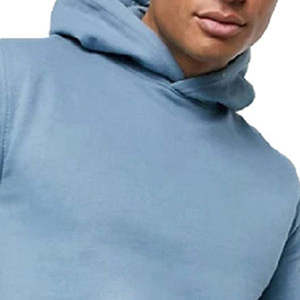 เสื้อฮู้ดลำลองแขนยาวสำหรับผู้ชาย วัสดุให้ความอบอุ่นสำหรับฤดูหนาว - Product Image 5