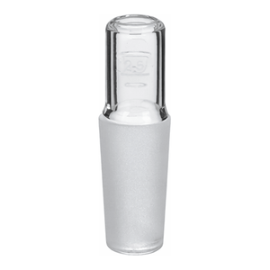 Bouchon de joint creux en verre borosilicate Corning pour PYREX, pour verrerie de laboratoire conique standard - Product Image 3