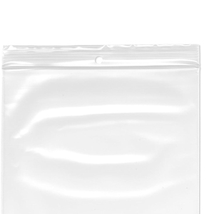 Bolsas de Compra Comunes con Logotipos, Bolsas de Plástico Transparentes con Cierre para Empaque, Precio Bajo - Product Image 3