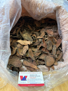 รากเอลิวเธอโรคอคัส ไตรโฟเลียตัส คุณภาพพรีเมียม ตากแห้งแบบธรรมชาติ ปราศจากเชื้อรา ความชื้นต่ำ วัตถุดิบจากพืช ประเทศเวียดนาม - Product Image 6