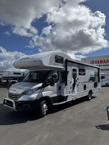 Caravanes et camping-cars d'extérieur Fremantle C9214SL disponibles à des prix abordables - Product Image 4