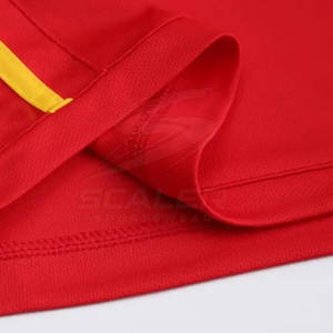 Uniforme de Voleibol Hecho con Material Suave y Ligero, con Capacidad de Absorción de Humedad y Transpirabilidad, Unisex, Apto para Uso Deportivo - Product Image 5