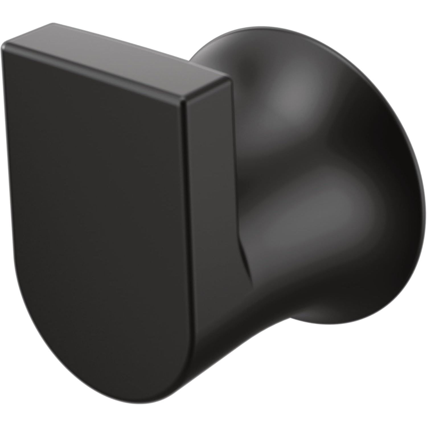 Matte Black Color