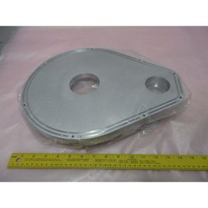 ฝาครอบช่อง AMAT รุ่น 416056 - อุปกรณ์และอะไหล่เซมิคอนดักเตอร์ระดับโลกที่เชื่อถือได้ - Product Image 6