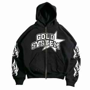 Sudaderas con Capucha Personalizadas para Hombre, con Logotipo, de Invierno, Casuales, de Algodón y Elastano, de Alta Calidad, Ecológicas, Transpirables y de Secado Rápido - Product Image 1