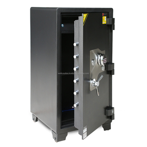Caja fuerte bancaria Dresden Alemania - Product Image 3
