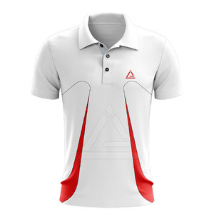 Uniforme de críquet de calidad premium diseñado para clubes y equipos escolares con tela ligera y rendimiento que absorbe la humedad. - Product Image 2