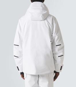 Proveedor de Conjuntos Cortavientos Premium para Exteriores, Traje Deportivo Resistente al Viento, Fabricación de Marca Privada - Product Image 5