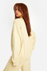 Nouvel ensemble de sport taille haute effet galbe fessier, soutien-gorge à col en V et short, pour yoga, uni, léger, respirant, extensible dans les quatre sens, 2 pièces, devant - Product Image 4