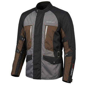 Custom Cordura <b>Motorcycle</b> <b>Jacket</b> Waterproof Protective Riding <b>Jacket</b> with Body Protection for Street Road Biker Wear - Product Image 4