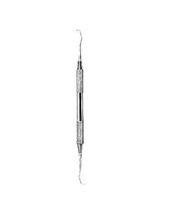 Instrumentos Dentales Manuales Reutilizables para Obturaciones, Certificados ISO 13485 - Product Image 3