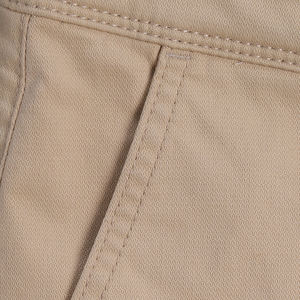 Pantalones Casuales Largos de Algodón para Hombre, Estilo Chino, de Alta Calidad, Lujo, para Exteriores, Negocios, Moda Fresca - Product Image 4